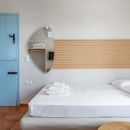 Apartamento Ethelio_mykonos